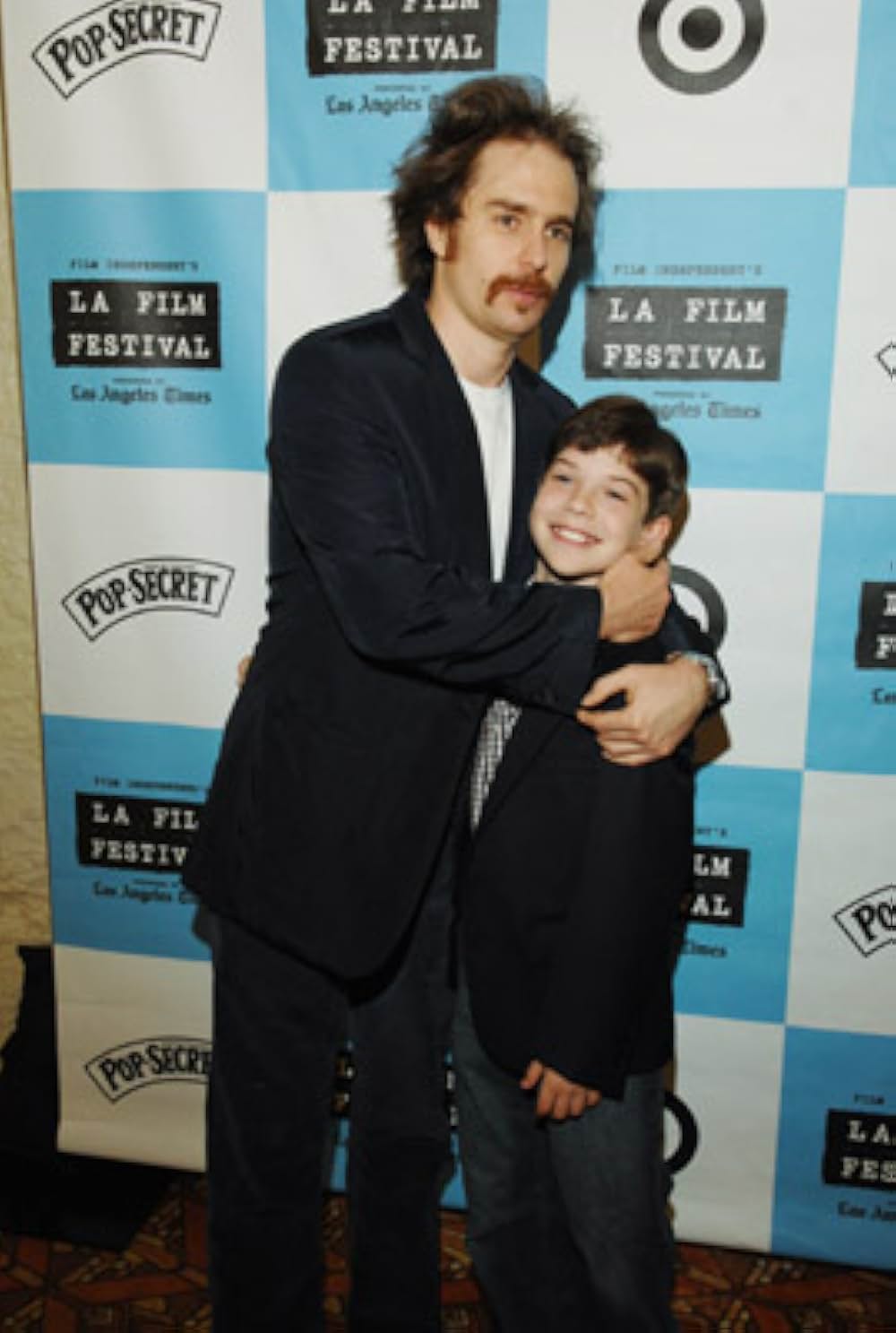 ジョシュア 悪を呼ぶ少年の画像