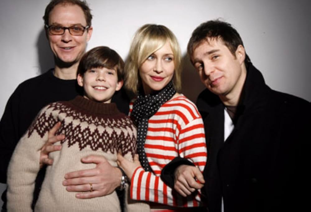 ジョシュア 悪を呼ぶ少年の画像