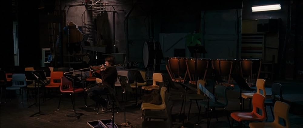 スノー・エンジェルの画像