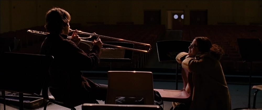 スノー・エンジェルの画像