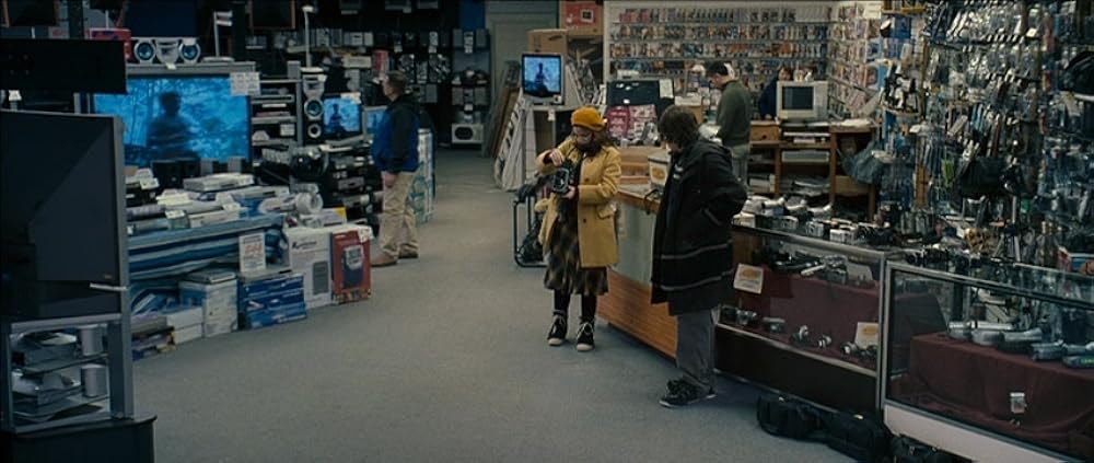 スノー・エンジェルの画像