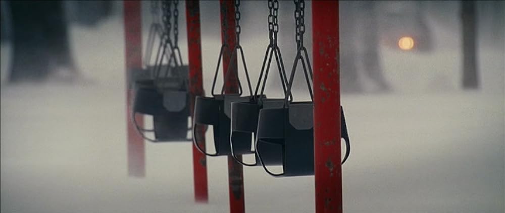 スノー・エンジェルの画像