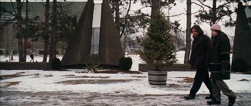 スノー・エンジェルの画像