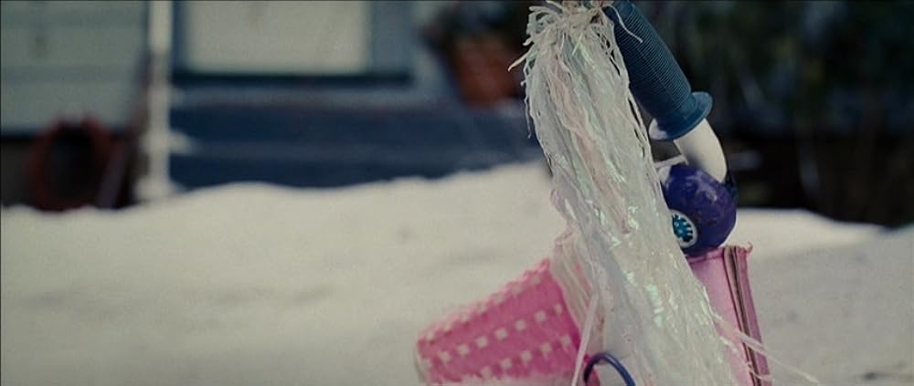 スノー・エンジェルの画像