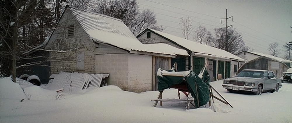 スノー・エンジェルの画像