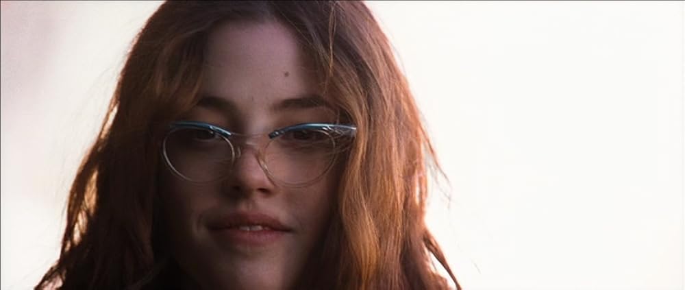 スノー・エンジェルの画像