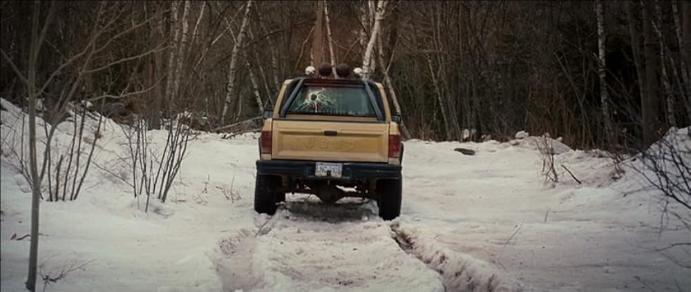 スノー・エンジェルの画像