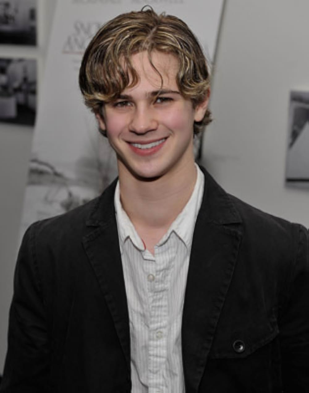 スノー・エンジェルの画像