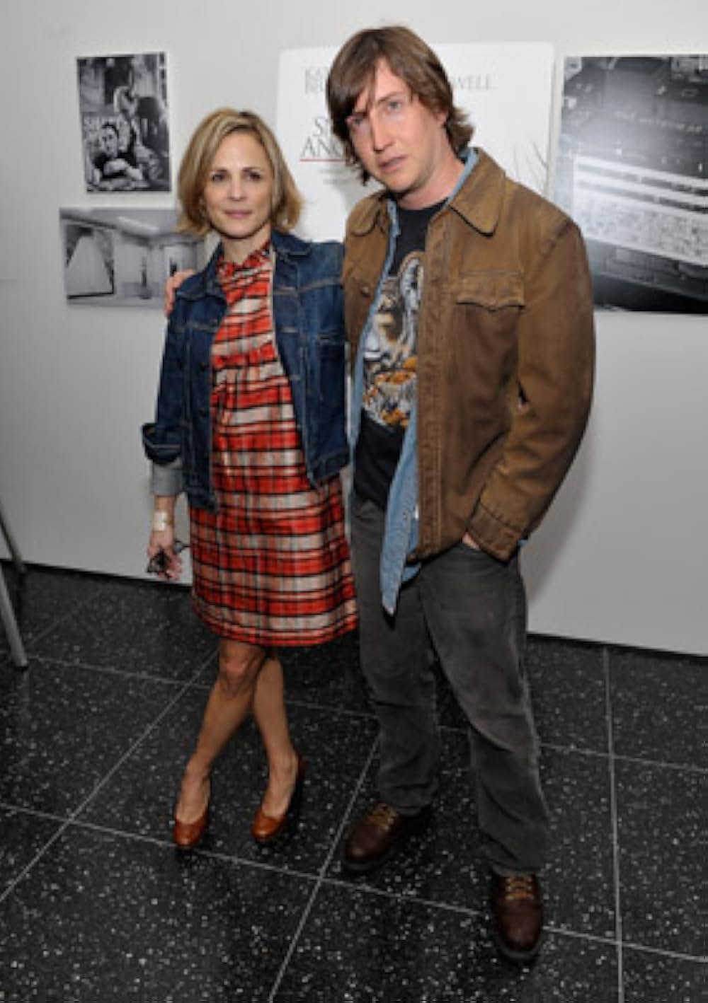 スノー・エンジェルの画像