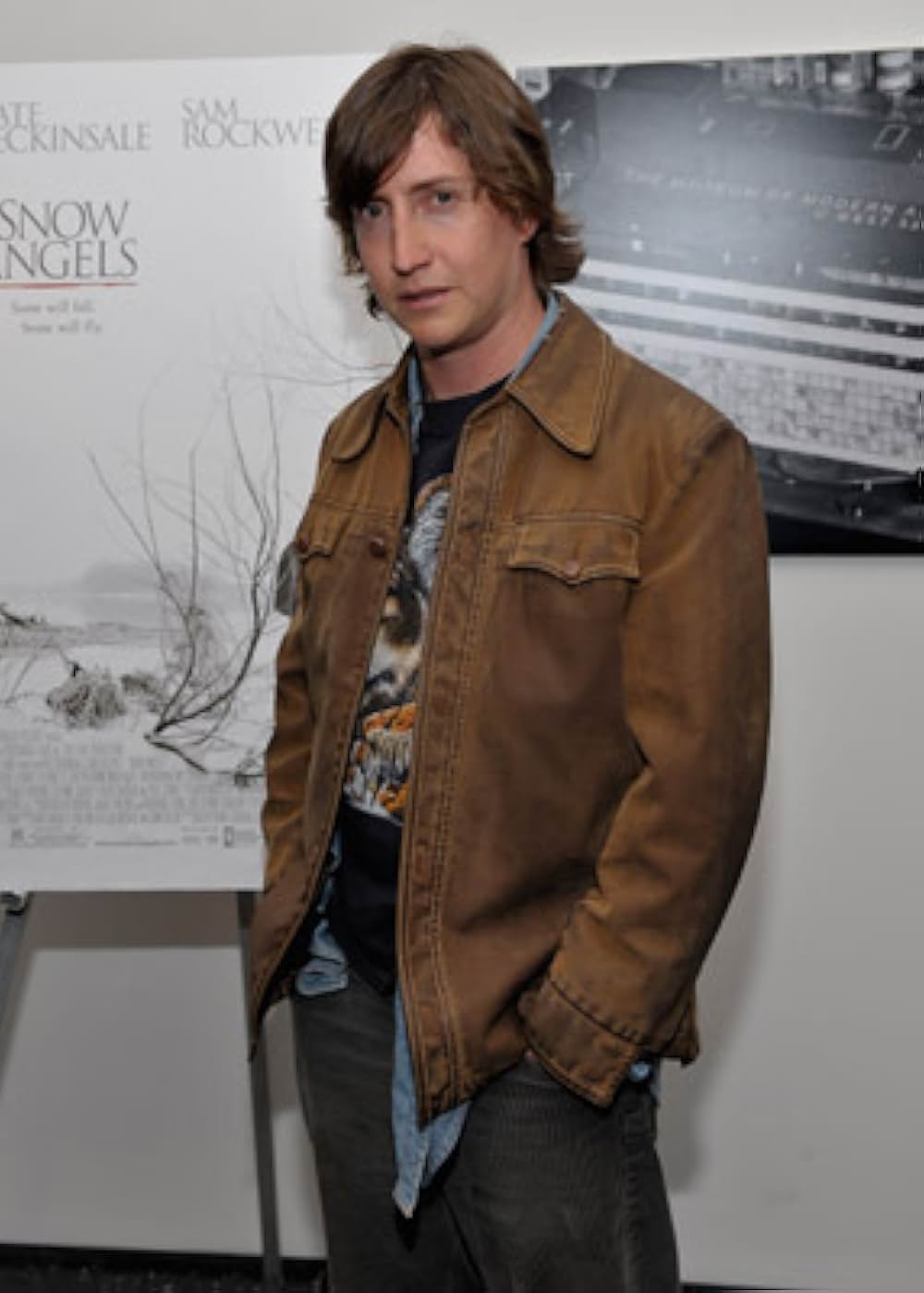 スノー・エンジェルの画像