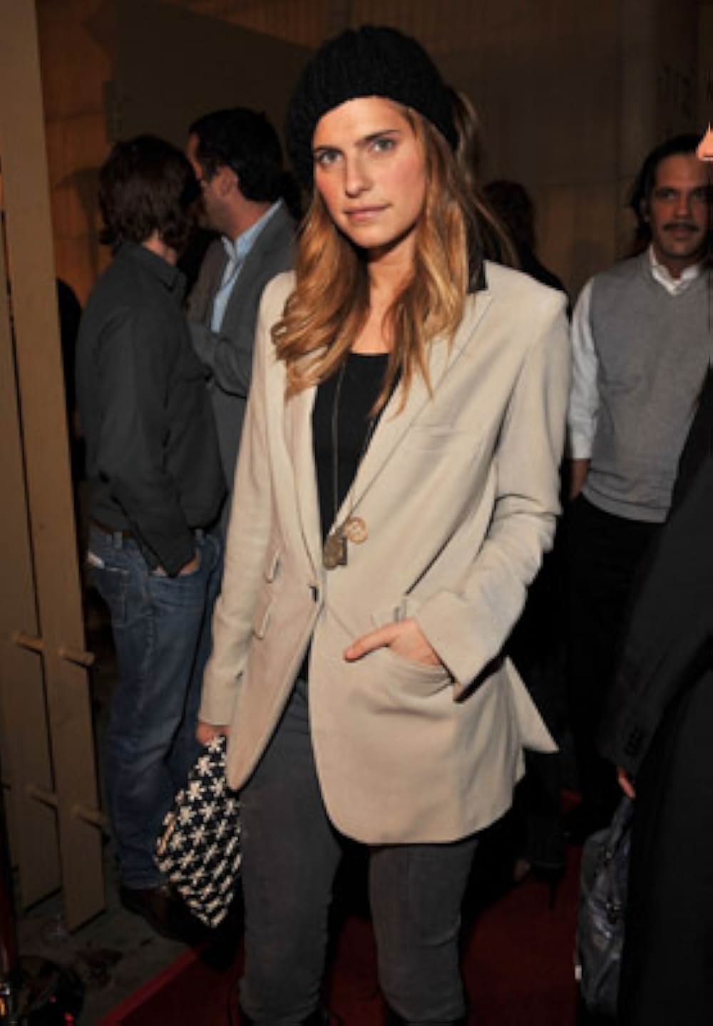 スノー・エンジェルの画像