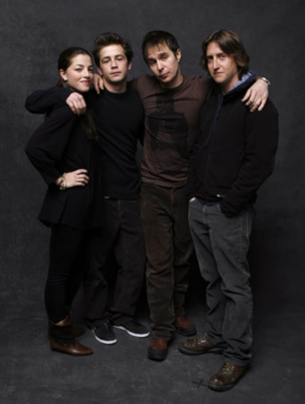 スノー・エンジェルの画像