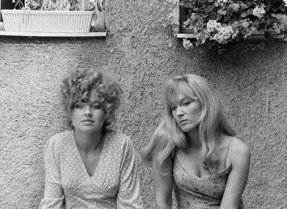 「出稼ぎ野郎」ハンナ・シグラ & Lilith Ungererの画像