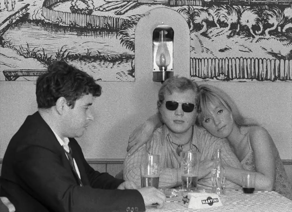 出稼ぎ野郎の画像