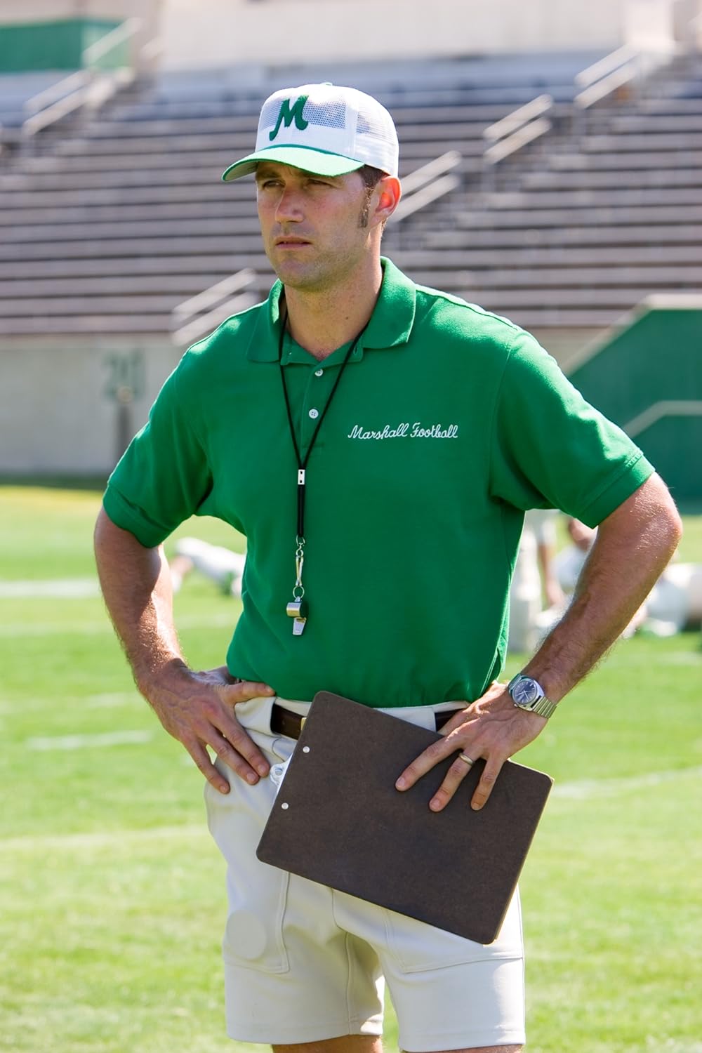 マシュー・マコノヒー マーシャルの奇跡の画像