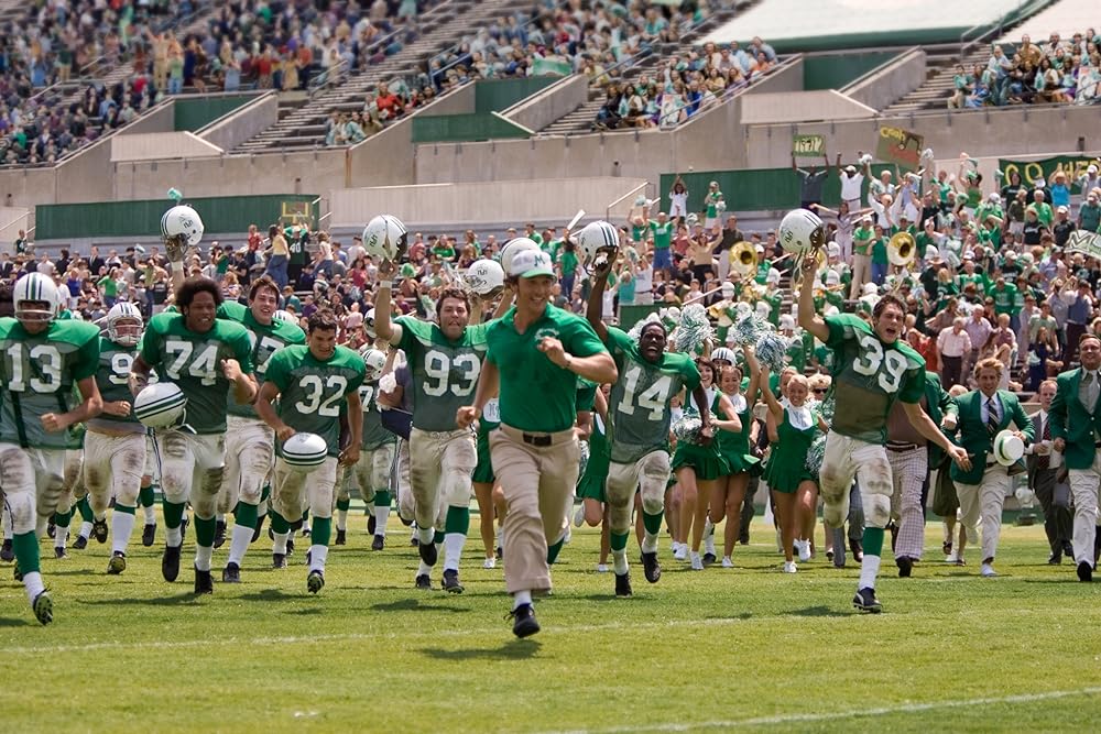 マシュー・マコノヒー マーシャルの奇跡の画像