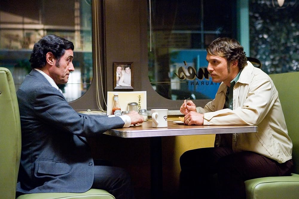 マシュー・マコノヒー マーシャルの奇跡の画像