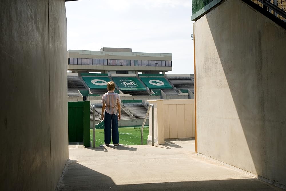 マシュー・マコノヒー マーシャルの奇跡の画像