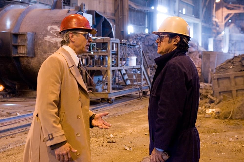 マシュー・マコノヒー マーシャルの奇跡の画像