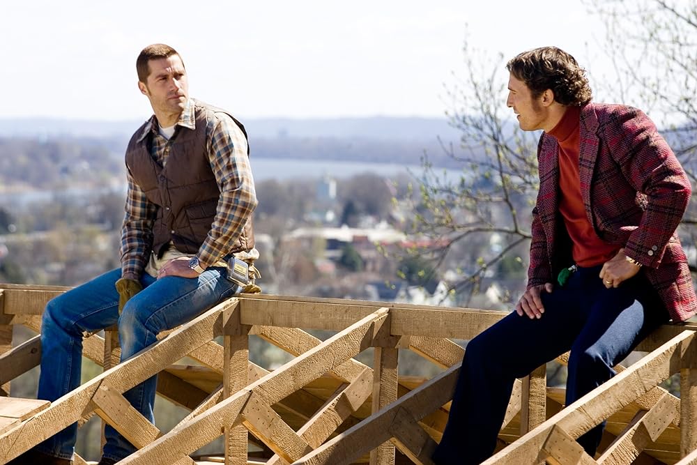 マシュー・マコノヒー マーシャルの奇跡の画像