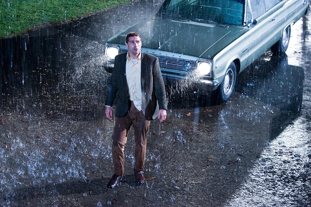 マシュー・マコノヒー マーシャルの奇跡の画像