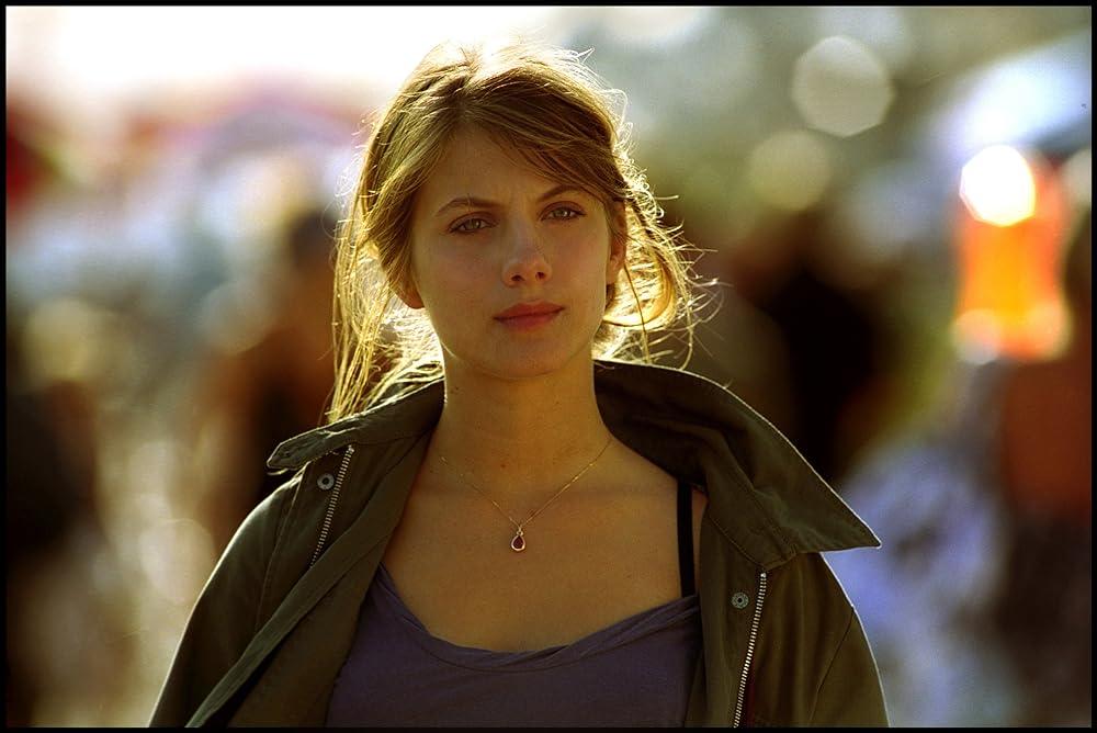 「マイ・ファミリー／遠い絆」メラニー・ロランの画像