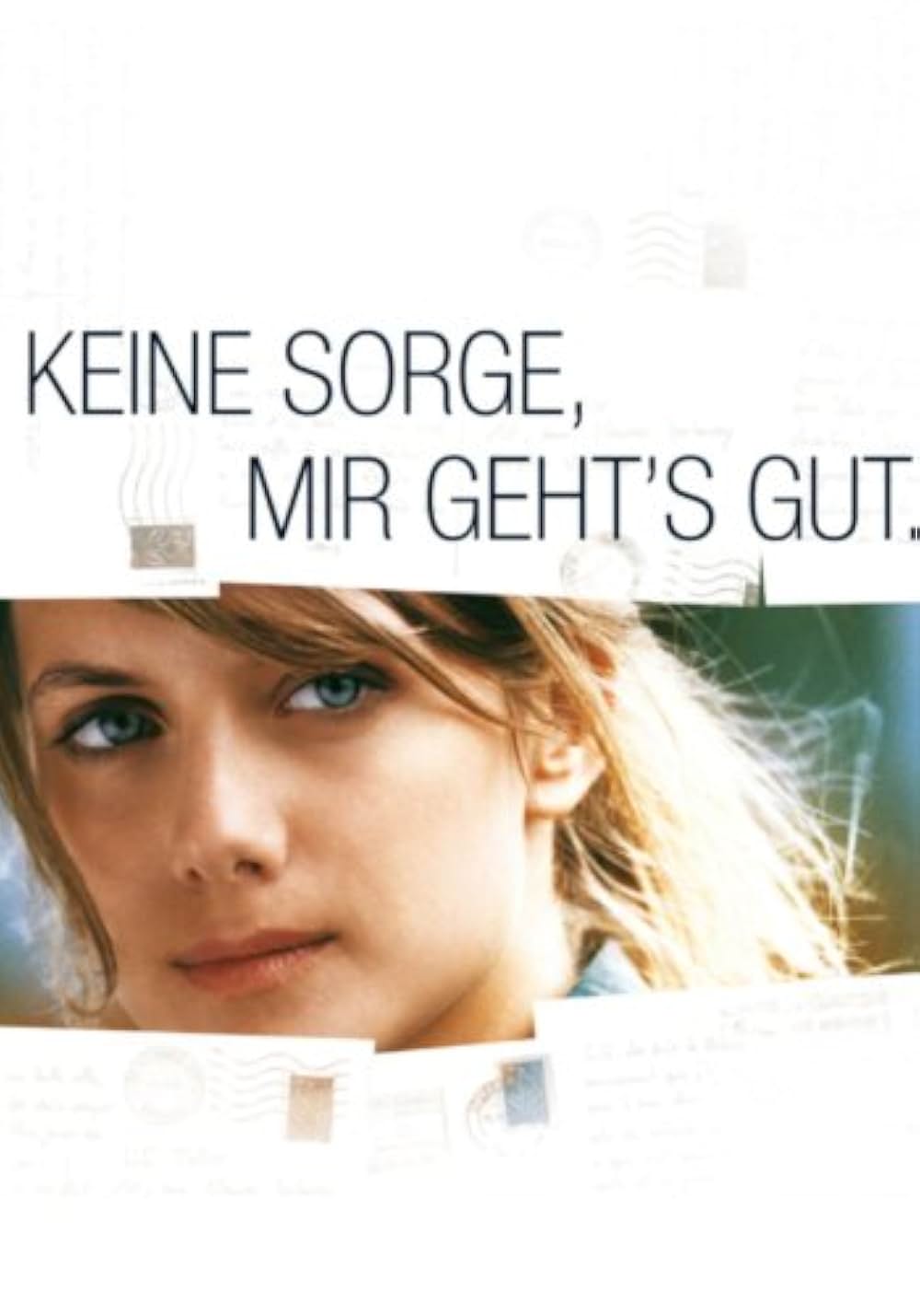 マイ・ファミリー／遠い絆の画像