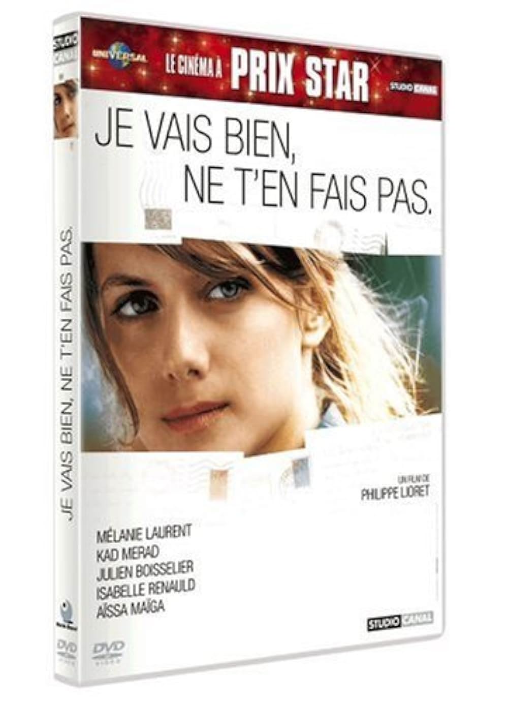 マイ・ファミリー／遠い絆の画像