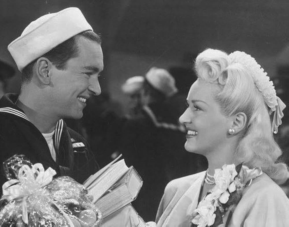 ピンナップ・ガールの画像