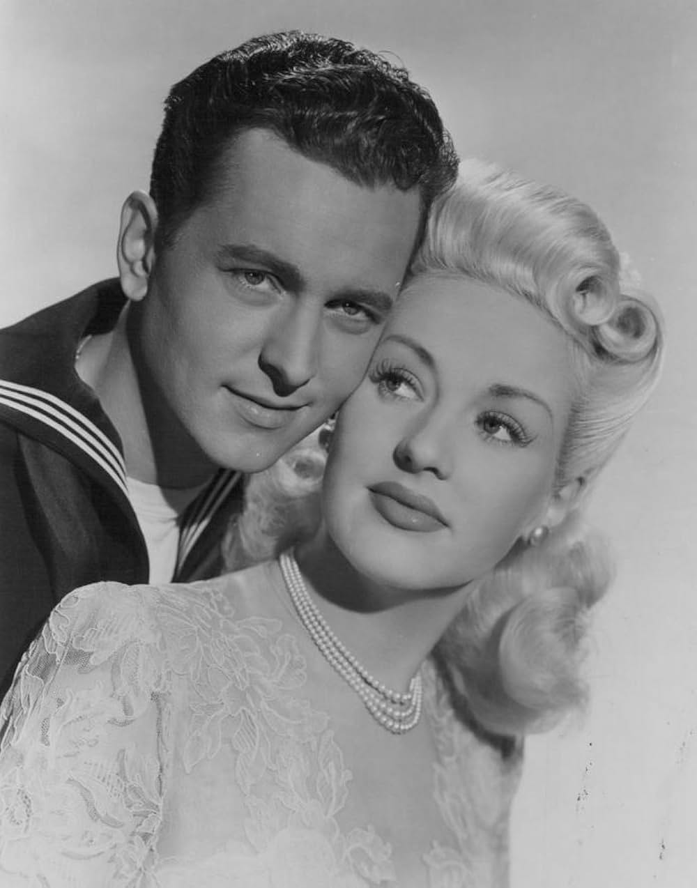 ピンナップ・ガールの画像