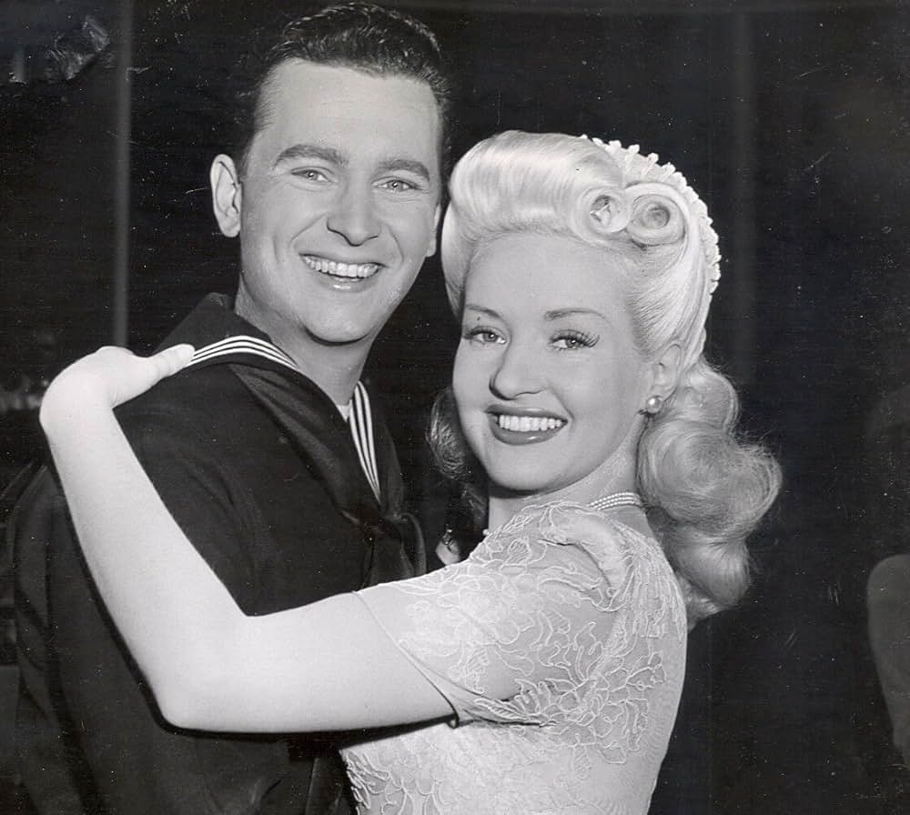 ピンナップ・ガールの画像