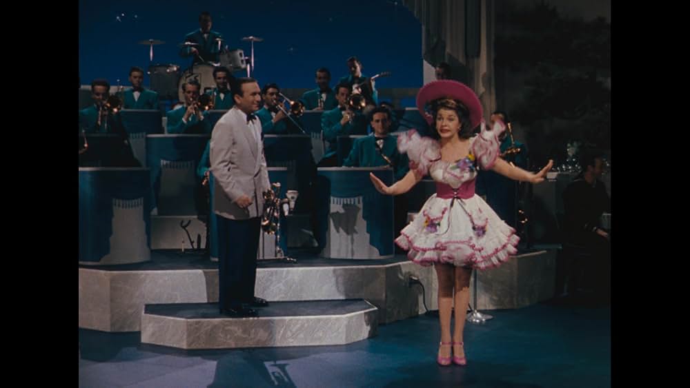 ピンナップ・ガールの画像