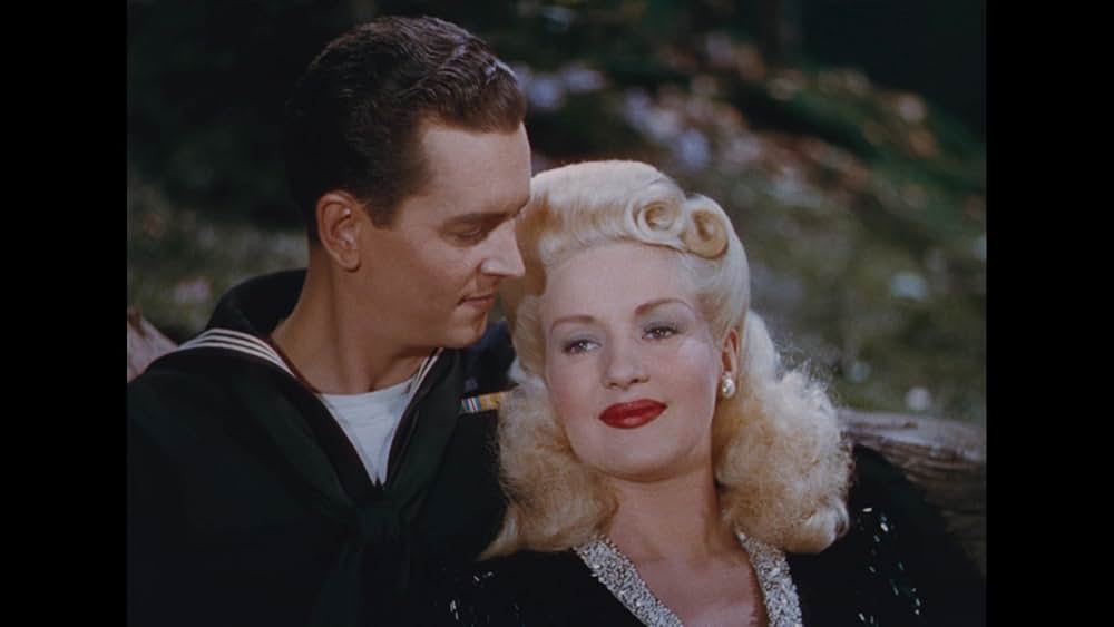 ピンナップ・ガールの画像