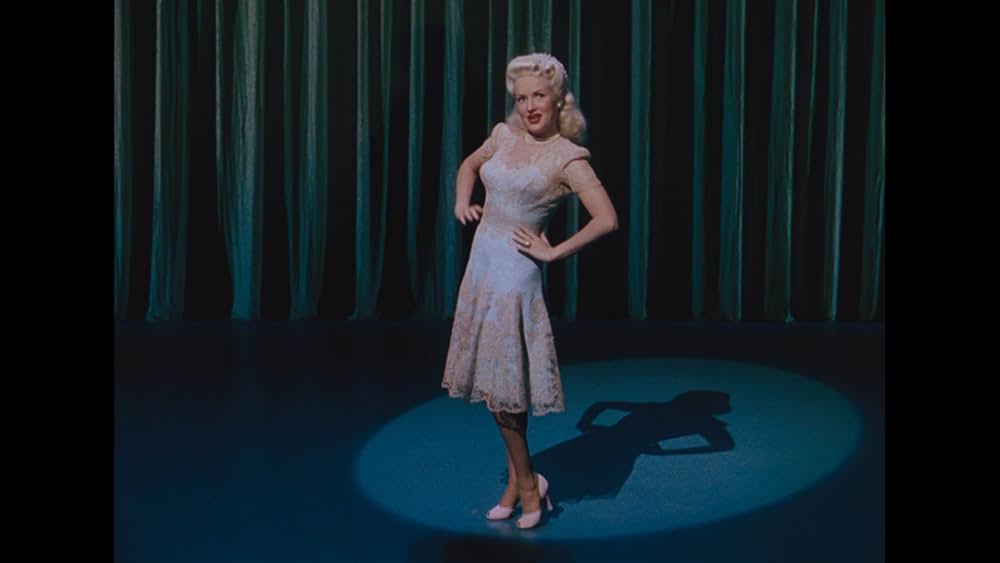 ピンナップ・ガールの画像