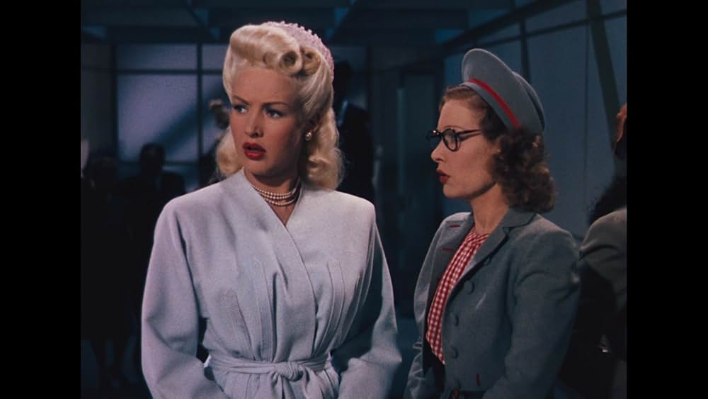 ピンナップ・ガールの画像