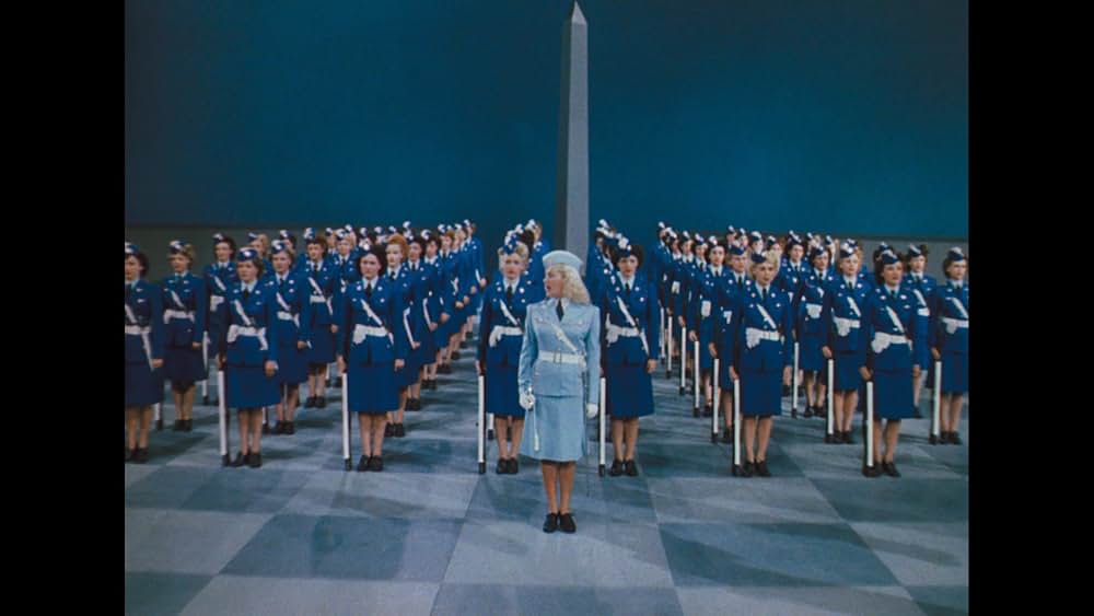 ピンナップ・ガールの画像