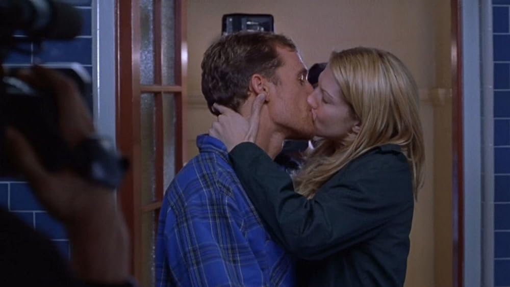 「エドtv」マシュー・マコノヒー & ジェナ・エルフマンの画像