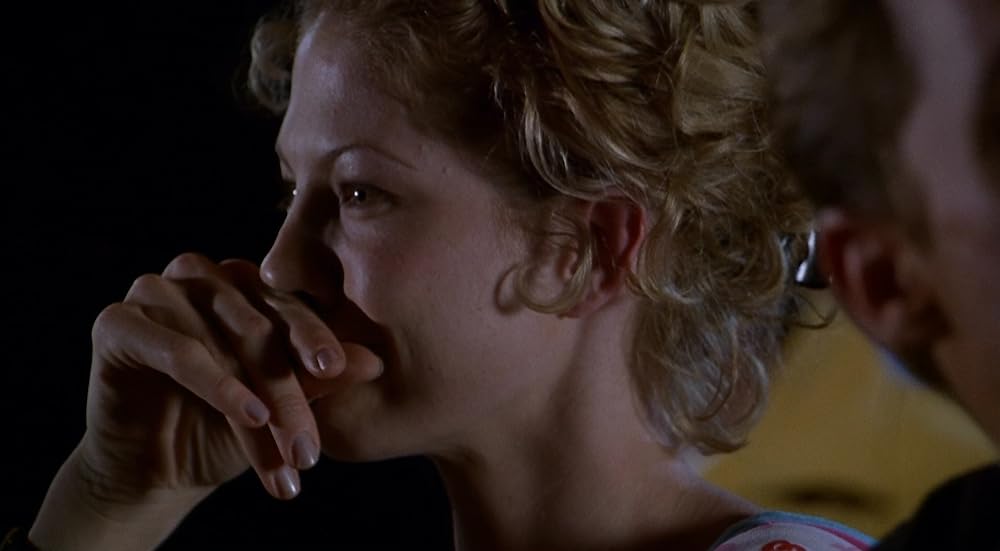 「エドtv」ジェナ・エルフマンの画像