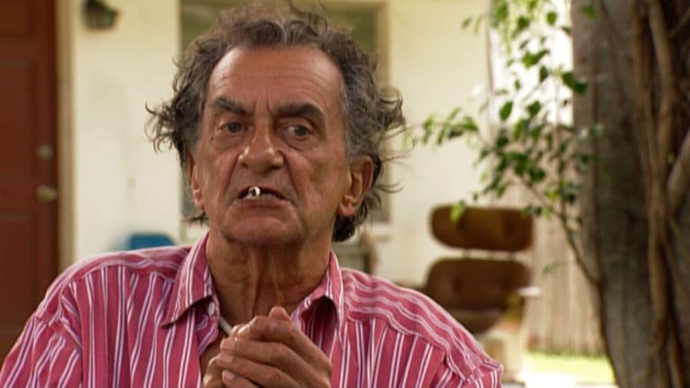 インサイド・ディープ・スロートの画像