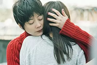 「リバーズ・エッジ」Sumire Matsubara & 二階堂ふみの画像