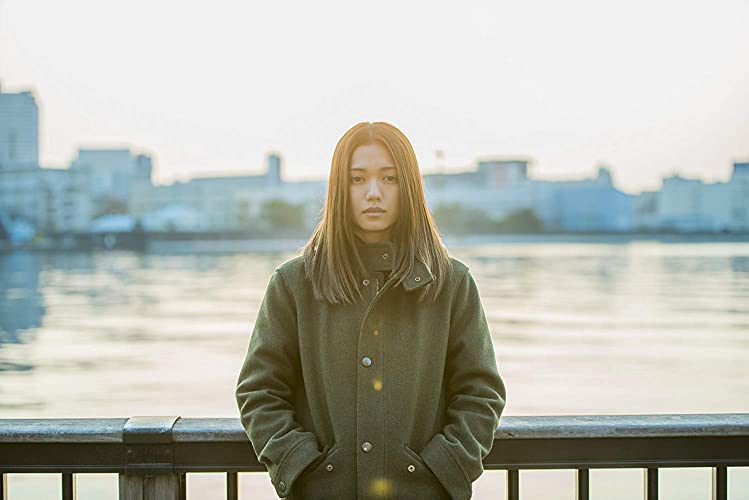 リバーズ・エッジの画像