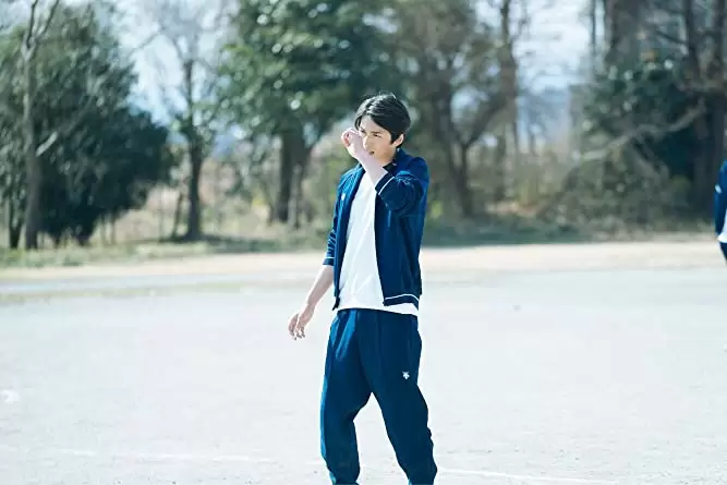 「リバーズ・エッジ」吉沢亮の画像