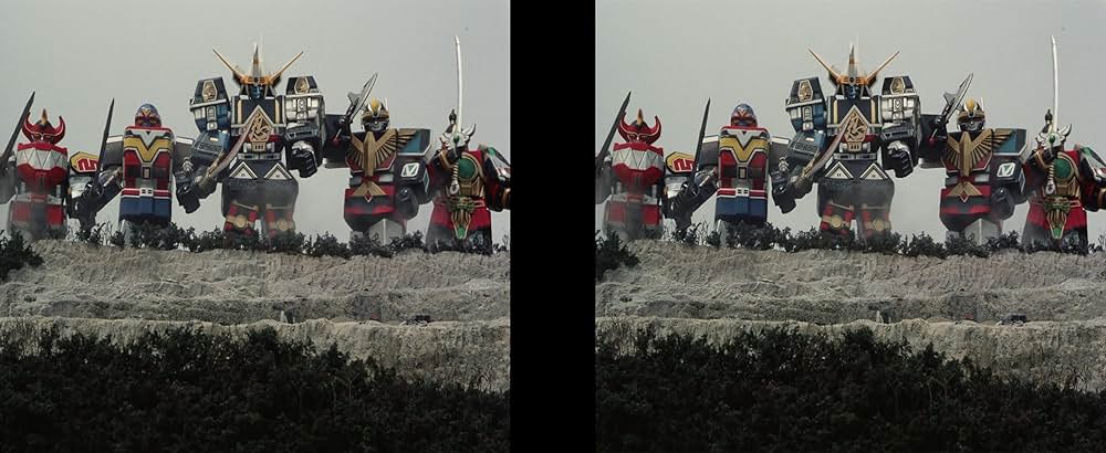 スーパー戦隊ワールドの画像