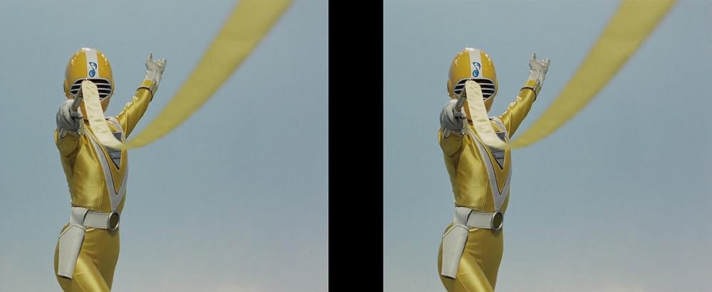 スーパー戦隊ワールドの画像