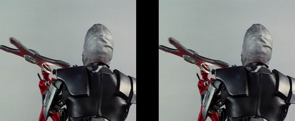 スーパー戦隊ワールドの画像