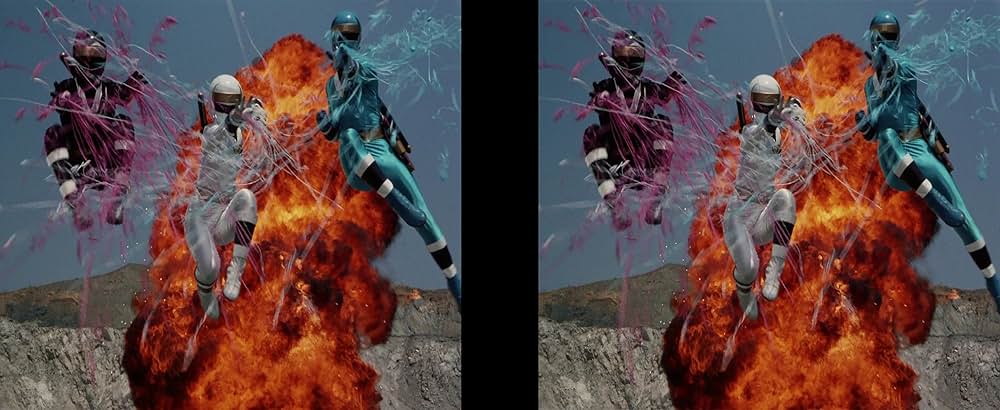 スーパー戦隊ワールドの画像