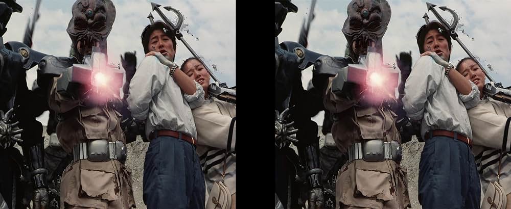 スーパー戦隊ワールドの画像