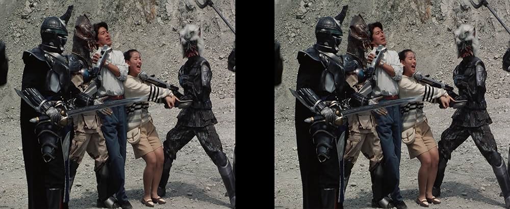 スーパー戦隊ワールドの画像