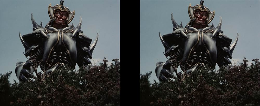 スーパー戦隊ワールドの画像