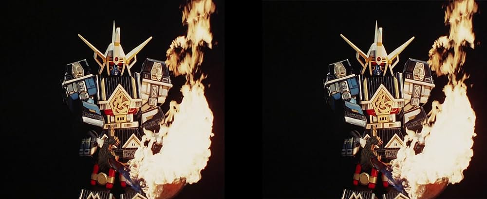 スーパー戦隊ワールドの画像